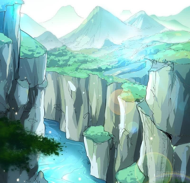 The Immortal Devil Emperor Chapter 86 Bahasa Indonesia